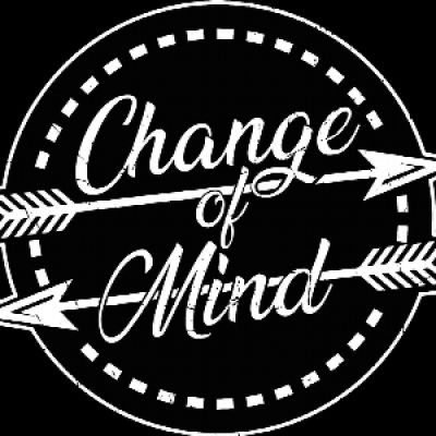 Logo Change Of Mind